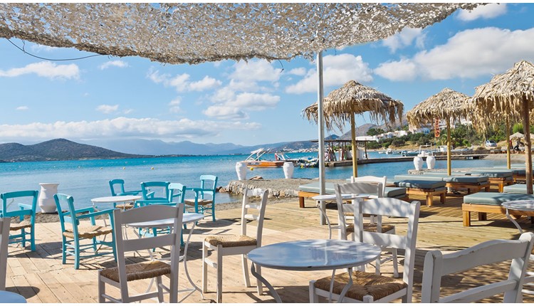 Royal Marmin Bay Boutique and Art Hotel , Крит